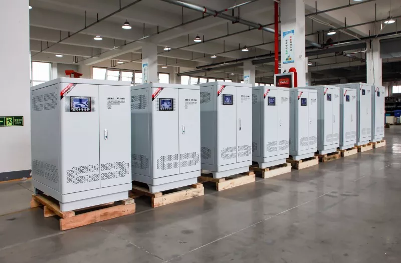 Zhejiang Yibaling Power Supply Equipment Co., Ltd.는 남미 시장을 확장했습니다.