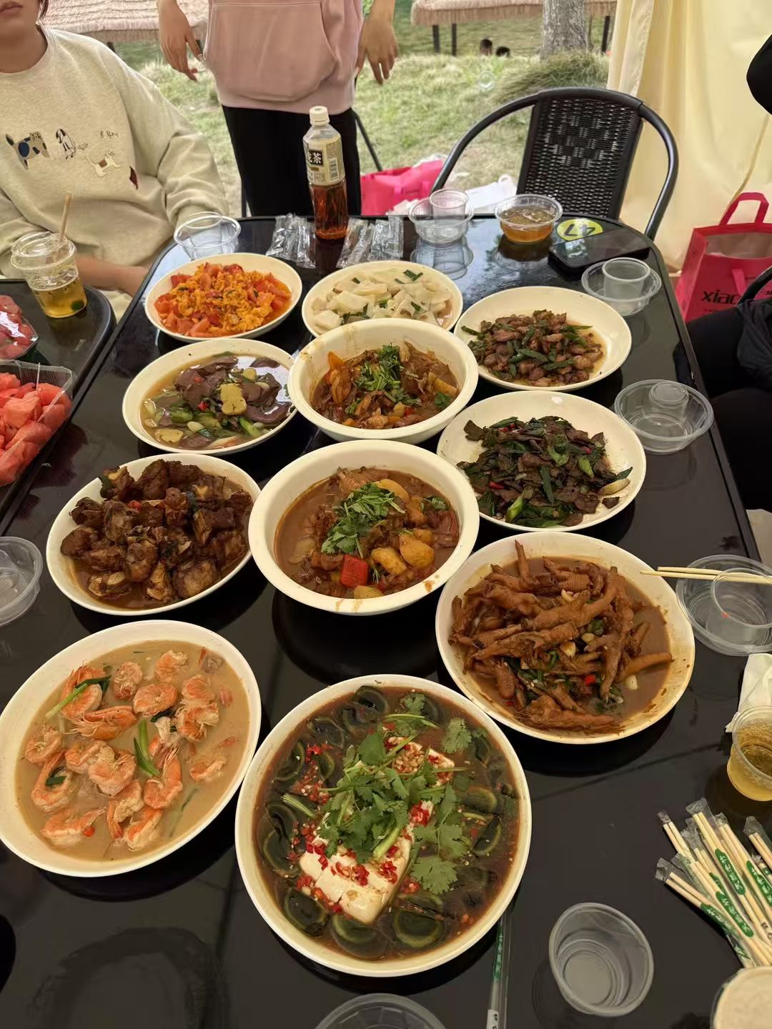 월별 