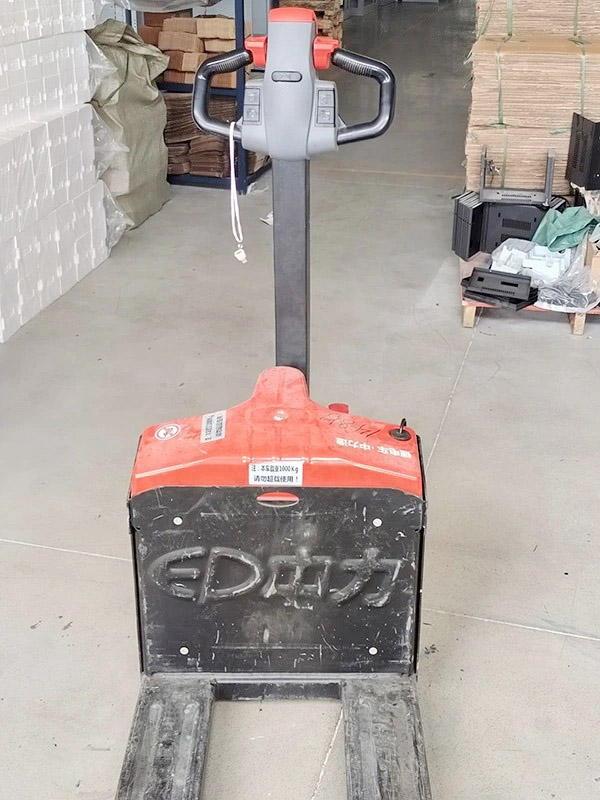 Production EquipmentV