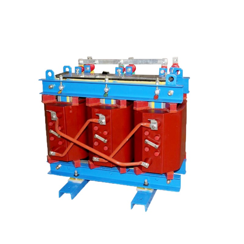 SCB10 Dry-type Transformer