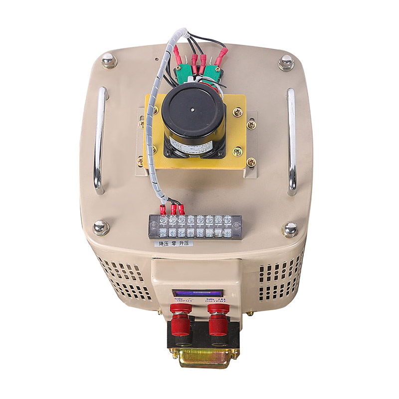 TDGC2 Contact-type Voltage Regulator
