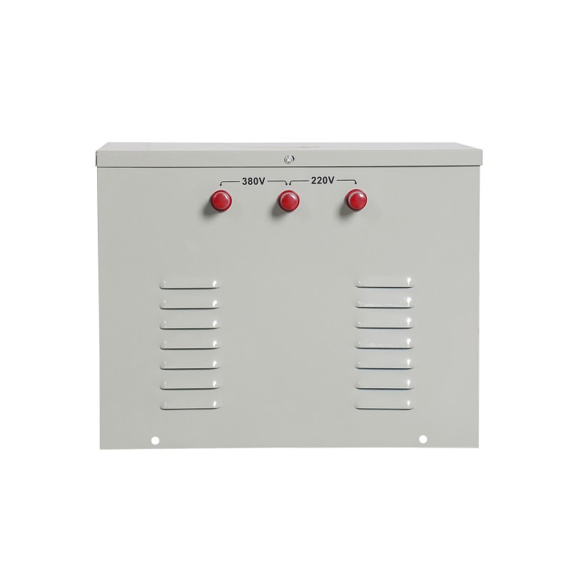 JMB 안전 휴대용 조명 변압기