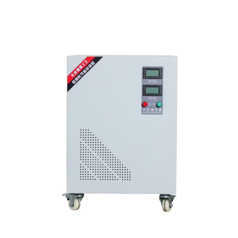 SG 스텝 업 및 다운 변압기