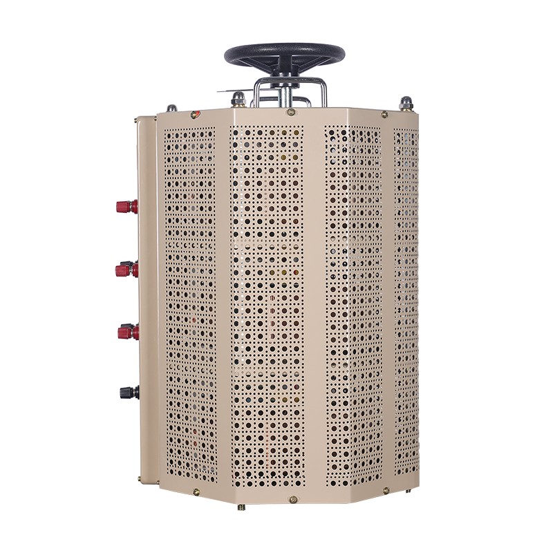 TSGC2 접촉식 전압 조정기